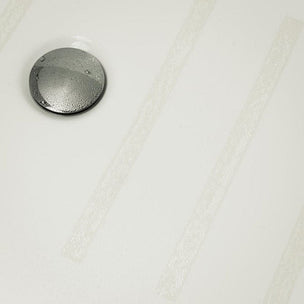 Sealskin antiskli selvklebende striper transparent