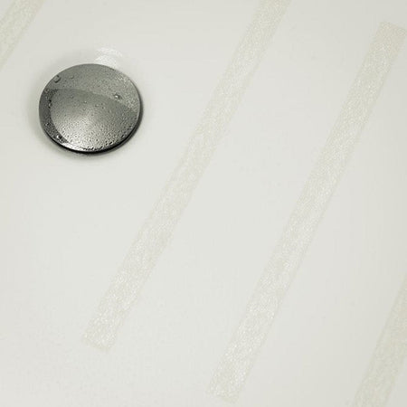 Sealskin antiskli selvklebende striper transparent