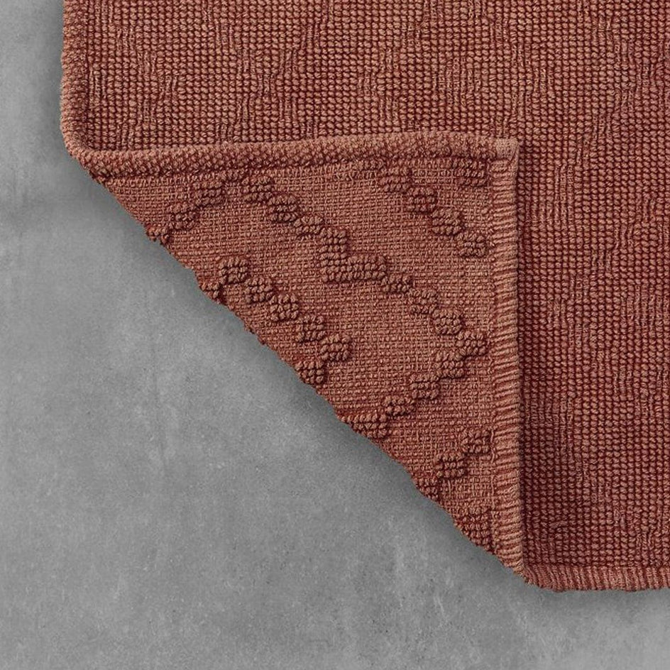 Sealskin Aztec badematte 60x90 Sealskin Baderomsmatte
