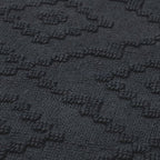 Sealskin Aztec badematte 60x90