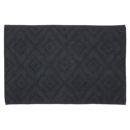 Sealskin Aztec badematte 60x90