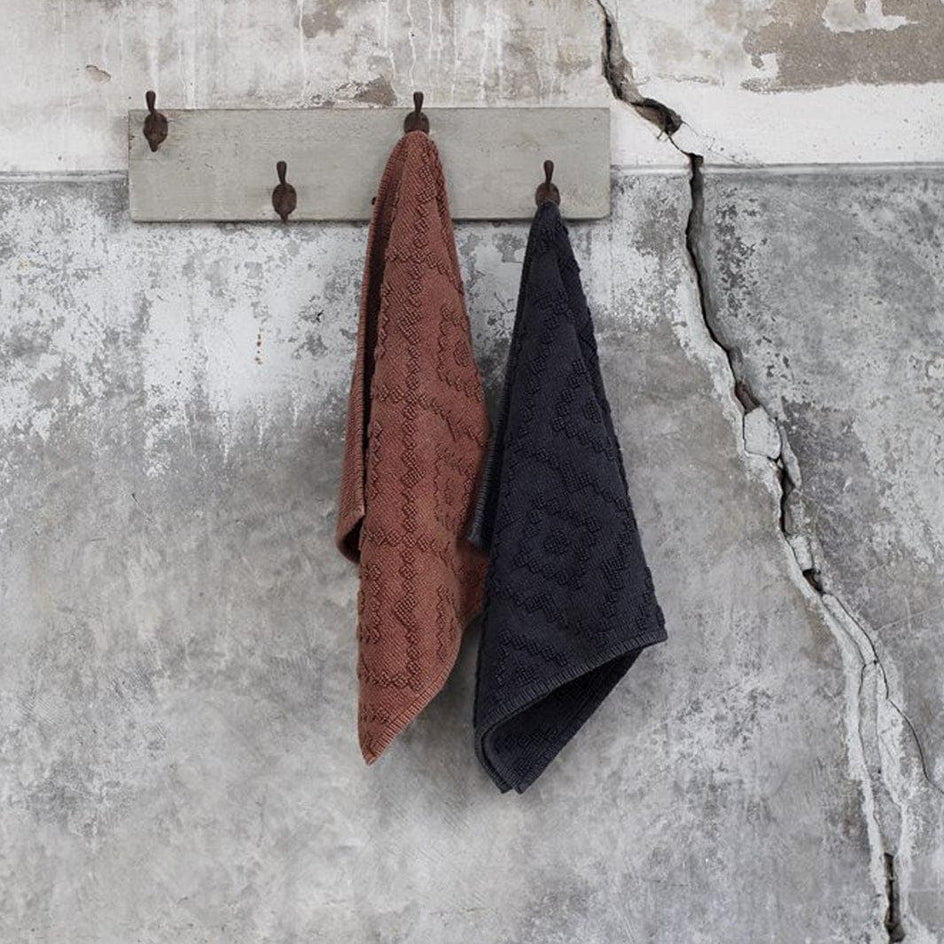 Sealskin Aztec badematte 60x90 Sealskin Baderomsmatte