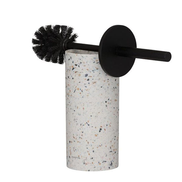 Reservedel: Sealskin Blend løst børstehode