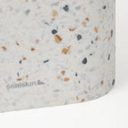 Sealskin Blend tannbørsteholder dobbel terrazo