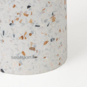 Sealskin Blend tannbørsteholder terrazo