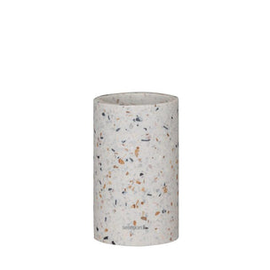 Sealskin Blend tannbørsteholder terrazo