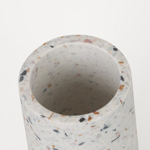 Sealskin Blend tannbørsteholder terrazo