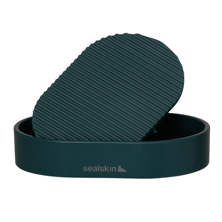 Sealskin Brave såpe-/Smykkeskål