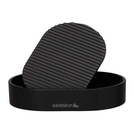 Sealskin Brave såpe-/Smykkeskål