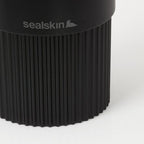 Sealskin Brave tannglass