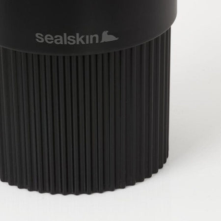 Sealskin Brave tannglass