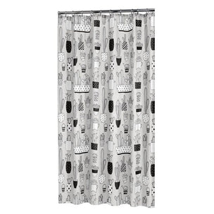 OUTLET: Sealskin Cactus Dusjforheng