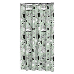 OUTLET: Sealskin Cactus Dusjforheng