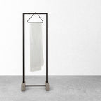 Sealskin Clear Dusjforheng transparent