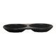 Sealskin Conical såpeskål Svart Sealskin Såpedispenser CO-V331919
