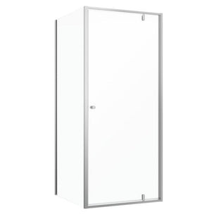 Sealskin Contour Dusjhjørne Kombi - Pivotdør