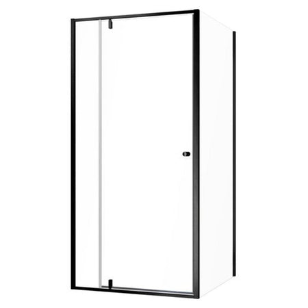 Sealskin Contour Dusjhjørne Kombi - Pivotdør