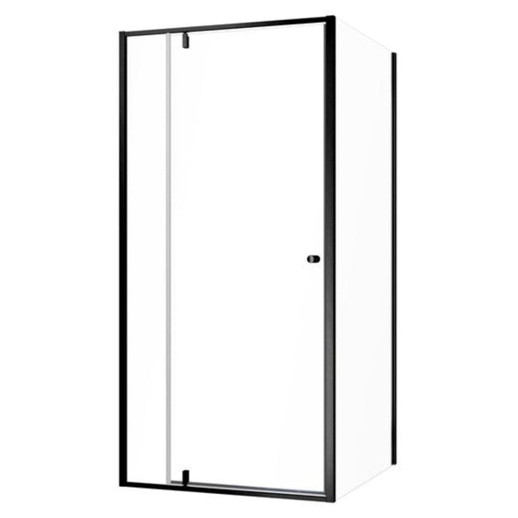 Sealskin Contour Dusjhjørne Kombi - Pivotdør