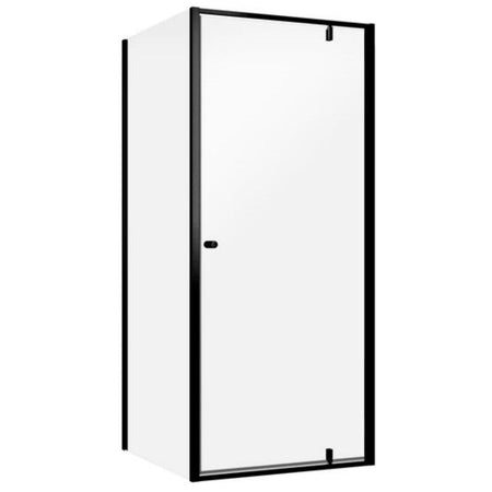 Sealskin Contour Dusjhjørne Kombi - Pivotdør
