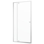 Sealskin Contour Dusjnisje Pivotdør B90-100cm