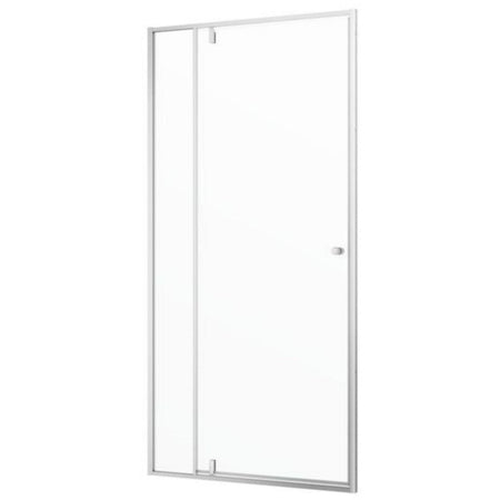 Sealskin Contour Dusjnisje Pivotdør B90-100cm