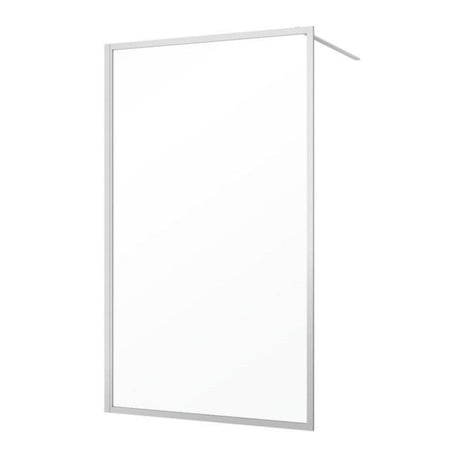 Sealskin Contour A3 Dusjvegg Walk-In H200cm