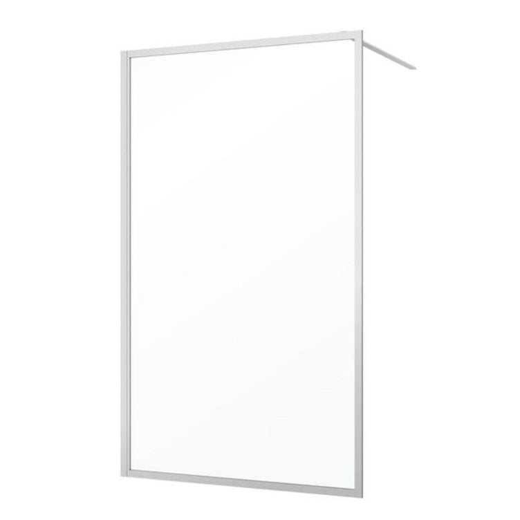 Sealskin Contour A3 Dusjvegg Walk-In H200cm