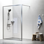 Sealskin Contour A3 Dusjvegg Walk-In H200cm