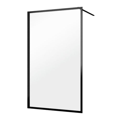 Sealskin Contour A3 Dusjvegg Walk-In H200cm