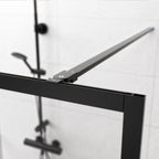 Sealskin Contour Stabiliseringsstag 100cm med festebraketter - kappbar