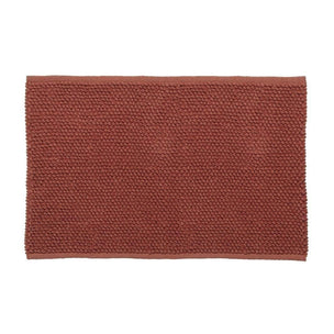 Sealskin Delhi badematte 60x90