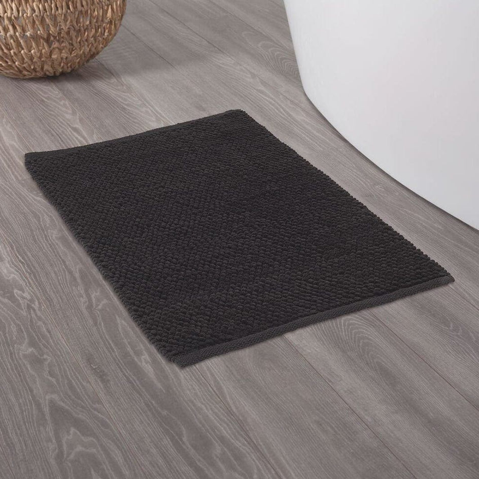 Sealskin Delhi badematte 60x90 Sealskin Baderomsmatte