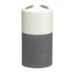 OUTLET: Sealskin Doppio tannbørsteholder