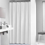 Sealskin Granada dusjforheng hvit