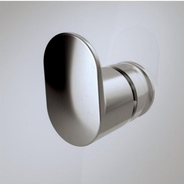 Sealskin Hooked Dørknott (2stk)