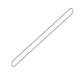 Sealskin Hooked Stabiliseringsstag - krom Krom / 88cm Sealskin Støttestag CO-CX82088X260000