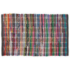Sealskin Madras badematte 60x90 multifarget
