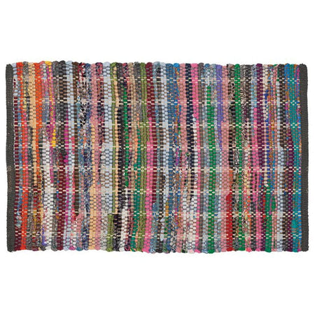 Sealskin Madras badematte 60x90 multifarget