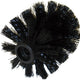 Sealskin Mind løst børstehode Sealskin Diverse baderomstilbehør CO-V800166