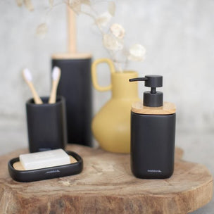 Sealskin Mind Såpedispenser 200ml frittstående