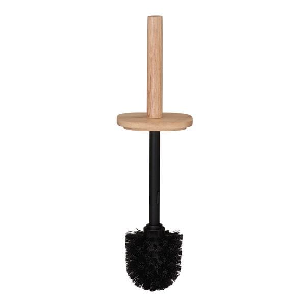 Sealskin Mind Toalettbørste med holder - frittstående Sealskin Toalettbørste