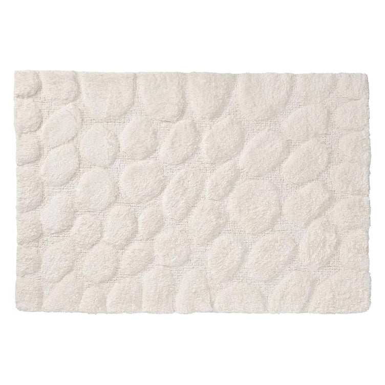 Sealskin Pebbles badematte 60x90