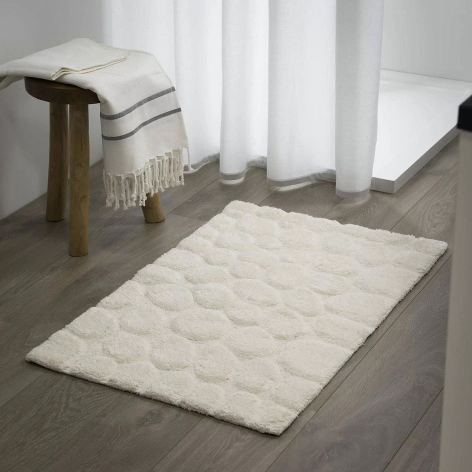 Sealskin Pebbles badematte 60x90 Sealskin Baderomsmatte