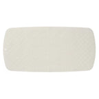 Sealskin Rubelle antiskli badekarmatte 