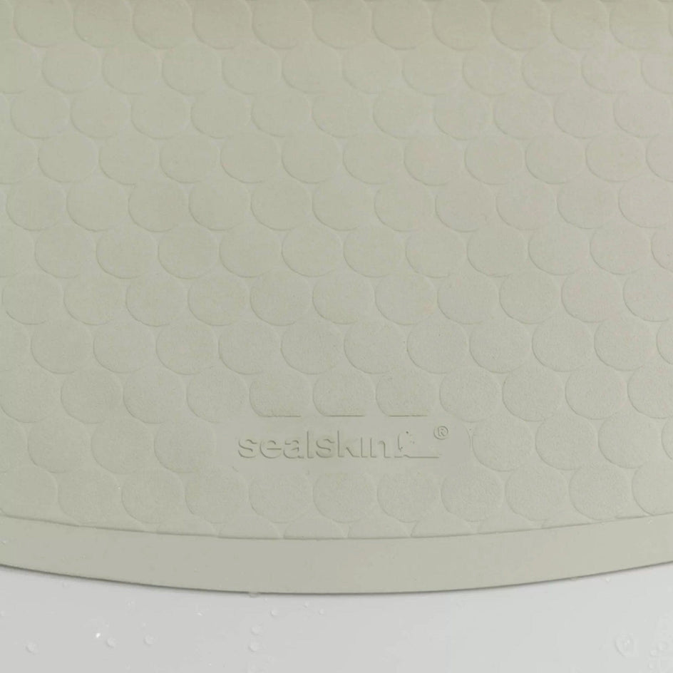 Sealskin Rubelle antiskli badekarmatte  Sealskin Antisklimatte