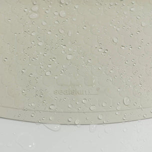 Sealskin Rubelle antiskli badekarmatte 
