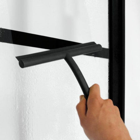 Sealskin Soho Dusjdør med sidefelt B100-120cm