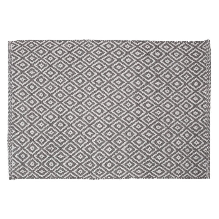 Sealskin Trellis badematte 60x90 