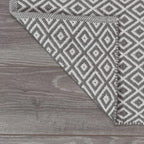 Sealskin Trellis badematte 60x90 