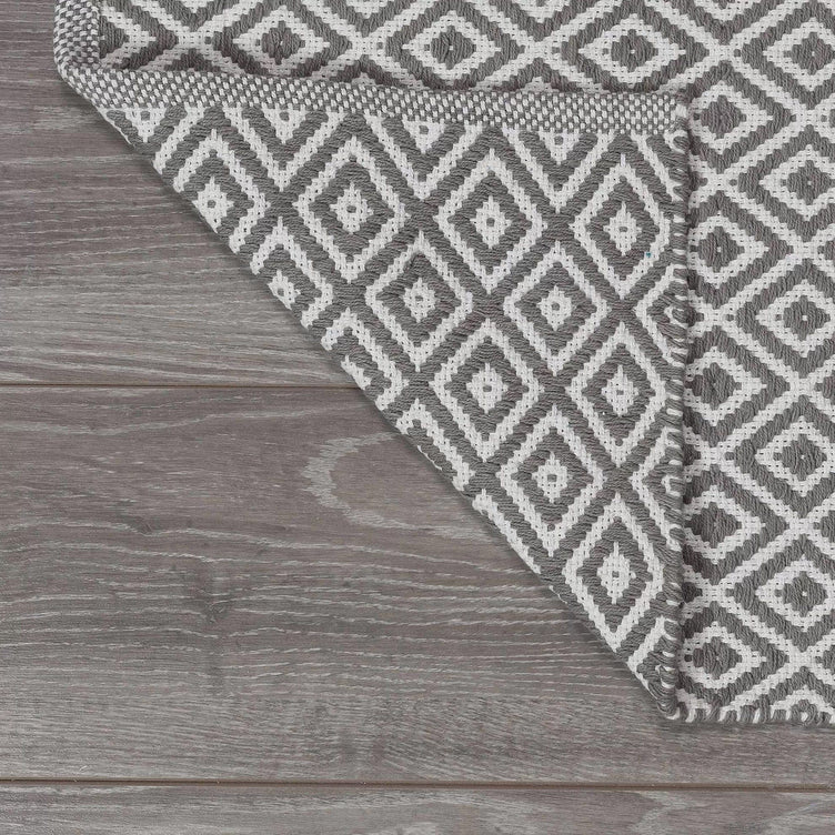 Sealskin Trellis badematte 60x90 
